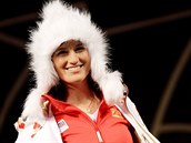 Jistě, v první řadě jde o událost sportovní. Slavnostní ceremoniály v rámci... Jistě, v první řadě jde o událost sportovní. Slavnostní ceremoniály v rámci...