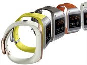 Samsung Galaxy Gear byly loni nejprodávanějšími chytrými hodinkami Samsung Galaxy Gear byly loni nejprodávanějšími chytrými hodinkami
