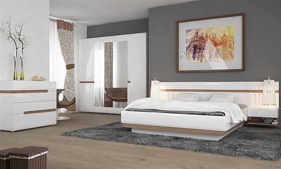 Jarní obměnou expozic lákají prodejny nábytku Jamall své zákazníky Jarní obměnou expozic lákají prodejny nábytku Jamall své zákazníky