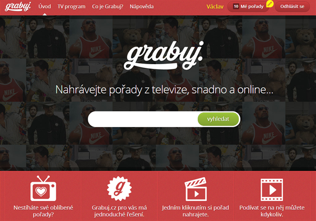 Grabuj.cz Grabuj.cz