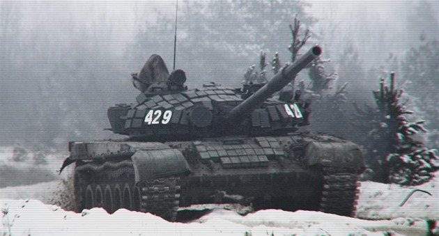 World of Tanks World of Tanks