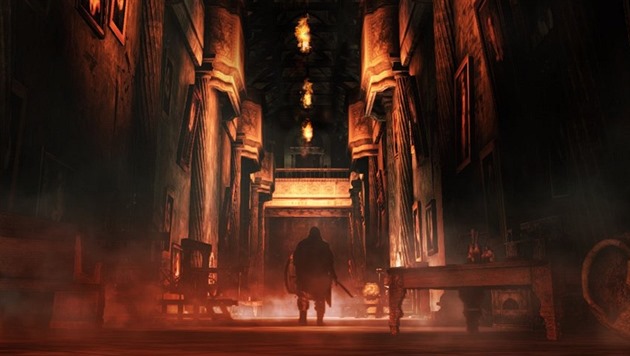 Dark Souls 2 Dark Souls 2