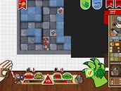 Paper Dungeons Lite Paper Dungeons Lite