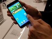 Samsung Galaxy S5 Samsung Galaxy S5