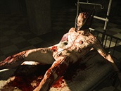 Outlast (PlayStation 4) Outlast (PlayStation 4)