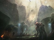 Halo: Spartan Assault Halo: Spartan Assault