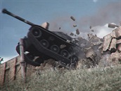World of Tanks World of Tanks