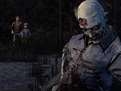 Walking Dead (druhá sezóna, druhá část) Walking Dead (druhá sezóna, druhá část)