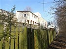 První hejtman Vysočiny koupil tehdy zanedbaný dům na hradbách v roce 1997 od... První hejtman Vysočiny koupil tehdy zanedbaný dům na hradbách v roce 1997 od...