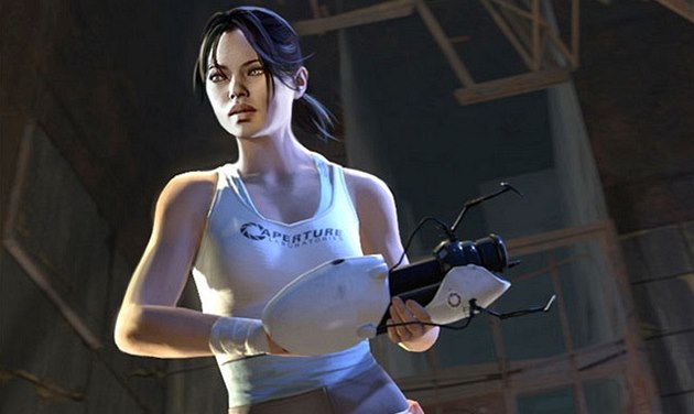 Chell Chell