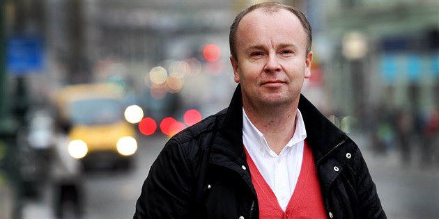 Martin Svoboda, přezdívaný Chřestýš Martin Svoboda, přezdívaný Chřestýš