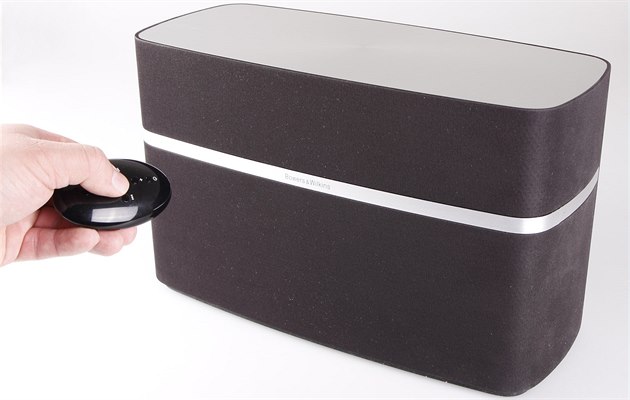Bowers&Wilkins A7 Bowers&Wilkins A7