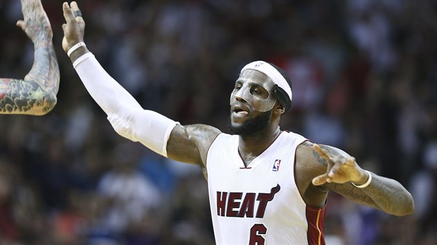LeBron James LeBron James