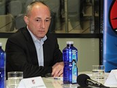 Novým sportovním manažerem hokejistů Chomutova je Boris Čapla. Novým sportovním manažerem hokejistů Chomutova je Boris Čapla.