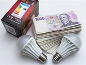 LED žárovky s vyšším se neobejdou bez mohutného chlazení. LED žárovky s vyšším se neobejdou bez mohutného chlazení.