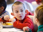 Hranolky do školních jídelen nepatří, konzumují se nadbytečně i v řetězcích... Hranolky do školních jídelen nepatří, konzumují se nadbytečně i v řetězcích...