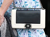 K tomu, aby se kabelka stala kultem, může přispět nápaditý design, dobrý... K tomu, aby se kabelka stala kultem, může přispět nápaditý design, dobrý...