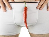 K lepším postelovým výkonům si můžete pomoci i jídlem. K lepším postelovým výkonům si můžete pomoci i jídlem.