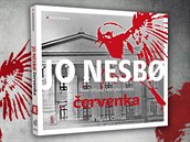 Jo Nesbo: Červenka (audiokniha) Jo Nesbo: Červenka (audiokniha)