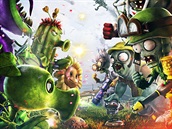 Plants vs. Zombies: Garden Warfare Plants vs. Zombies: Garden Warfare