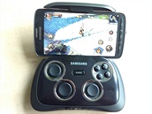 Samsung Game Pad Samsung Game Pad