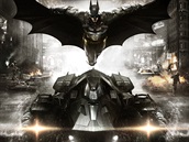 Batman: Arkham Knigh Batman: Arkham Knigh