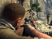 Sniper Elite 3 Sniper Elite 3