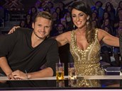 Porota soutěže X- Factor Porota soutěže X- Factor