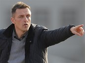 Trenér Dukly Praha Luboš Kozel Trenér Dukly Praha Luboš Kozel