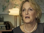 Regina Rázlová si zahrála v televizi Regina Rázlová si zahrála v televizi