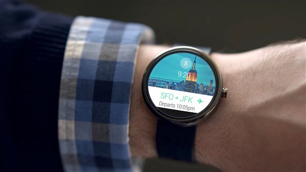 Android Wear Android Wear