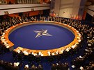 Summit NATO v Praze. (2002) Summit NATO v Praze. (2002)