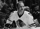 Bobby Hull Bobby Hull