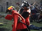V sobotu 8. března 2014 již po páté Pasovští dobývali hrad Helfenburk. V sobotu 8. března 2014 již po páté Pasovští dobývali hrad Helfenburk.