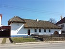 Kostel a muzeum perleti Senetarov kostel byl postaveny tajne za totalizy Kostel a muzeum perleti Senetarov kostel byl postaveny tajne za totalizy