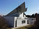 Kostel a muzeum perleti Senetarov kostel byl postaveny tajne za totalizy Kostel a muzeum perleti Senetarov kostel byl postaveny tajne za totalizy