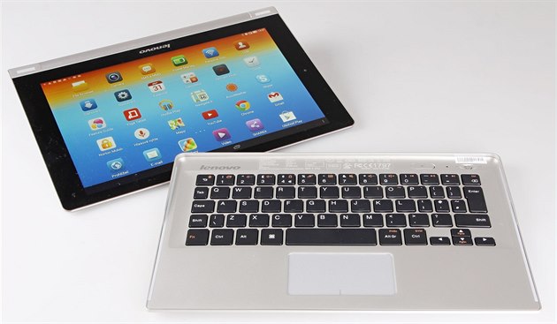 Lenovo Yoga Tablet 10 Lenovo Yoga Tablet 10