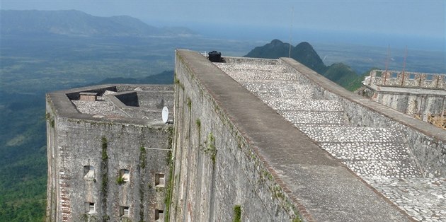 Citadelle de la Ferriére Citadelle de la Ferriére