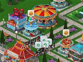 RollerCoaster Tycoon RollerCoaster Tycoon