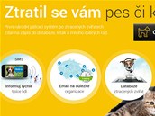 Psídetektiv.cz Psídetektiv.cz