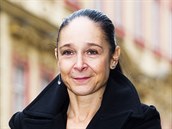 Miloslava Pošvářová, bývalá šéfka Úseku kontroly a kvality staveb ŘSD. Miloslava Pošvářová, bývalá šéfka Úseku kontroly a kvality staveb ŘSD.