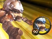 Maximální úroveň ve World of Warcraft na pár kliknutí Maximální úroveň ve World of Warcraft na pár kliknutí
