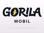 Gorila mobil Gorila mobil