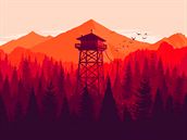 Firewatch Firewatch