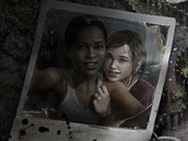Te Last of Us: Left Behind Te Last of Us: Left Behind