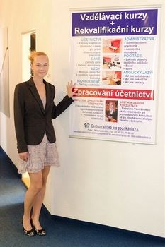 Nebaví Vás Vaše současná práce? Nebojte se změny a začněte znovu Nebaví Vás Vaše současná práce? Nebojte se změny a začněte znovu