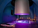 Španělský hotel Parador de Alcalá de Henares se nalézá ve velkolepé budově... Španělský hotel Parador de Alcalá de Henares se nalézá ve velkolepé budově...