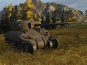 World of Tanks World of Tanks