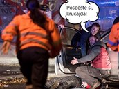 Ze seriálu Případy 1. oddělení Ze seriálu Případy 1. oddělení