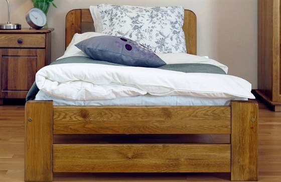 Kupte si postel v eshopu – ušetříte peníze, čas i námahu Kupte si postel v eshopu – ušetříte peníze, čas i námahu
